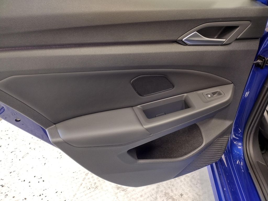 2026 Volkswagen Golf R 2.0T
