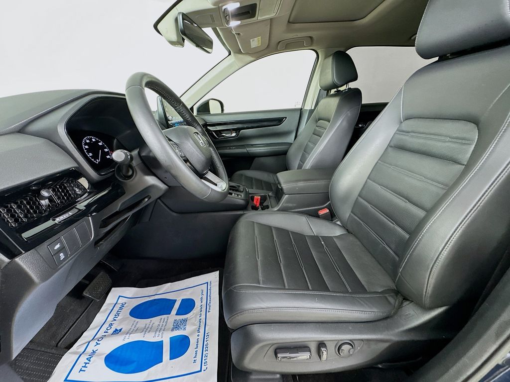 Used Car 2023 Honda Cr-v  Ex-l For Sale Under $30,000 In Austin, Texas