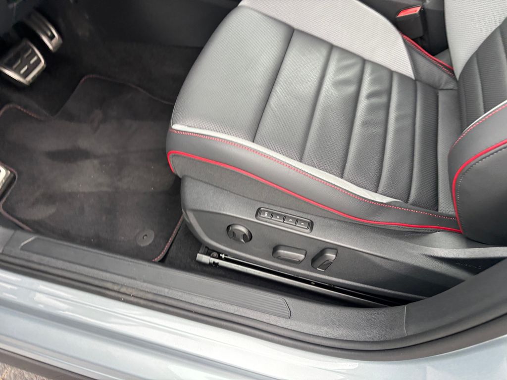 Used Car 2025 Volkswagen Golf Gti  Autobahn For Sale Under $40,000 In Austin, Texas