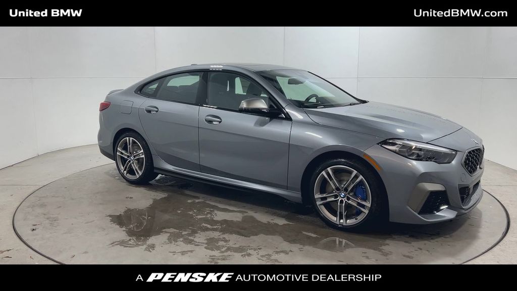 2024 BMW 2 Series M235i xDrive 2