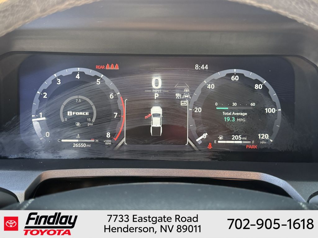 Used 2024 Toyota Tacoma Truck