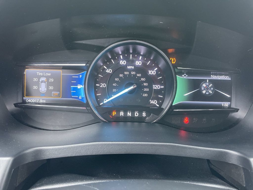 Used 2019 Ford Explorer SUV