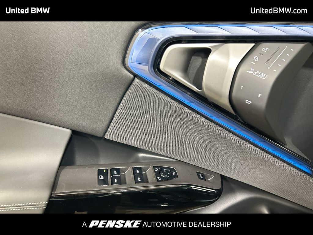 Thumbnail: 2026 BMW X3 - 11