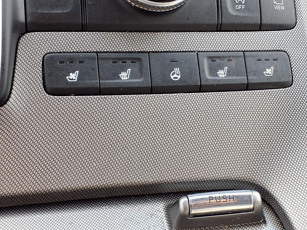 2022 Hyundai Palisade Calligraphy Gray at Emmons Autoplex
