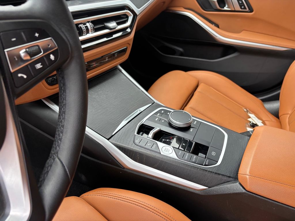 Used Car 2023 Bmw 3 Series  330i For Sale Under $35,000 In Austin, Texas