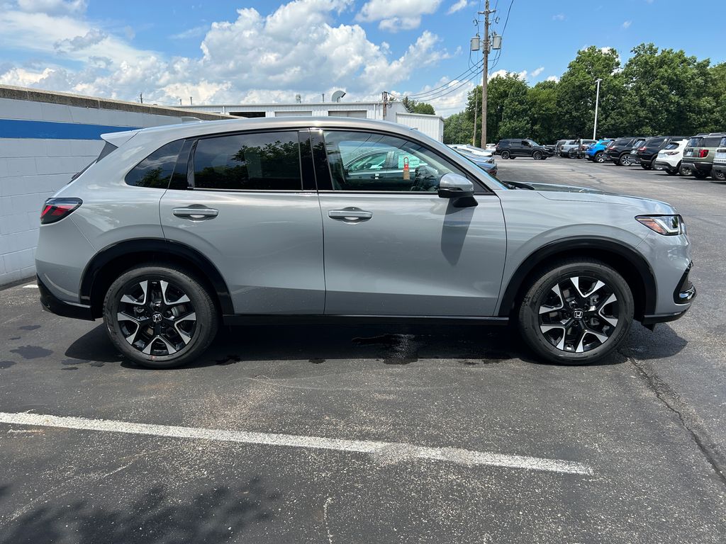 Thumbnail: 2026 Honda HR-V - 6