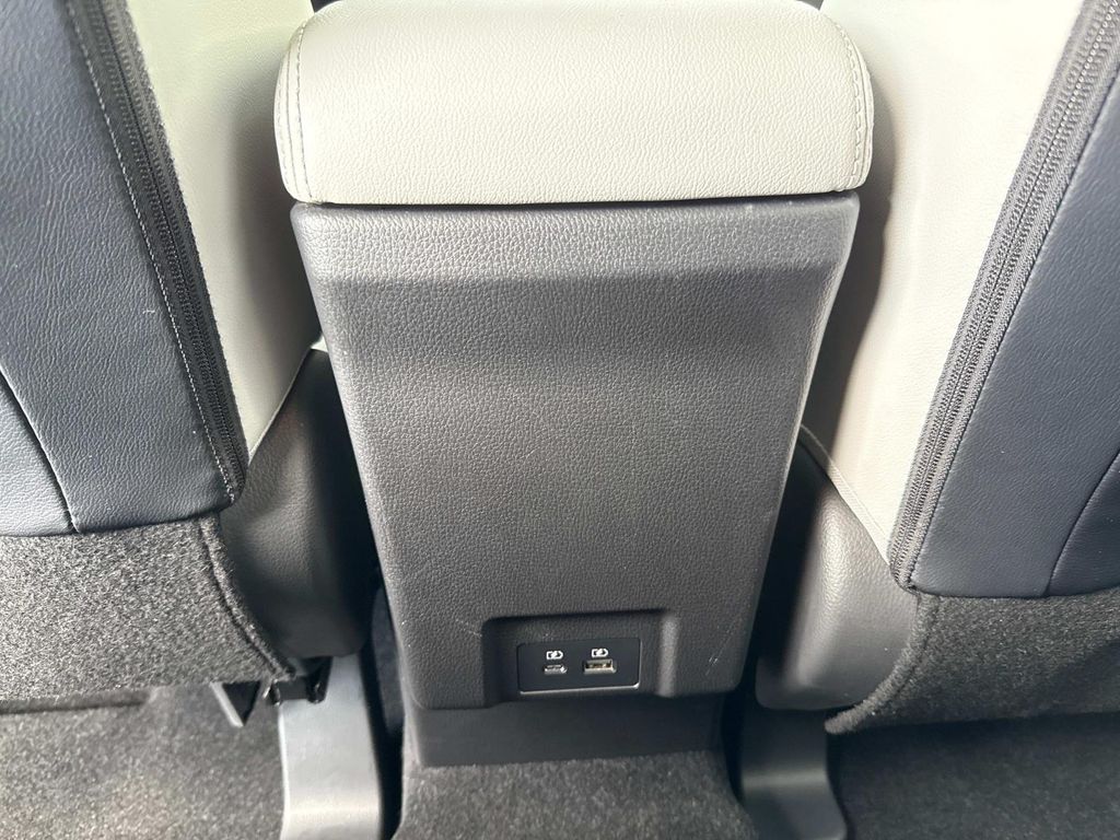 2025 Mitsubishi Eclipse Cross SEL - Photo 16