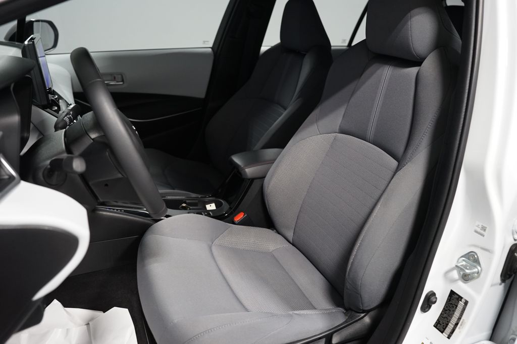 Thumbnail: 2024 Toyota Corolla - 26