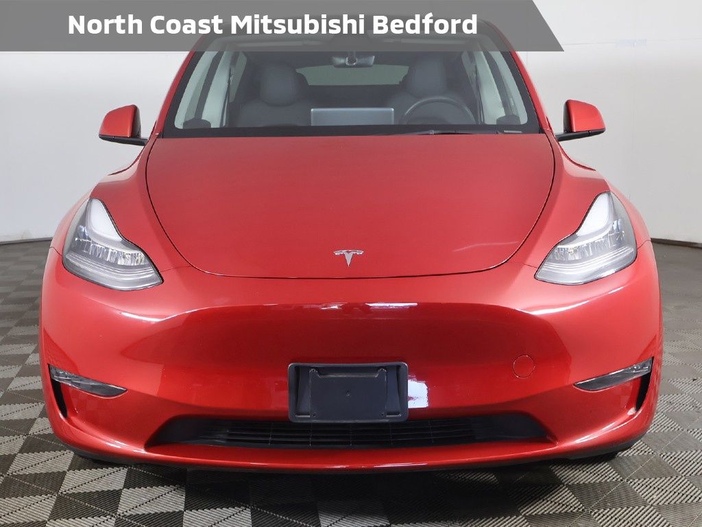  2023 Tesla Model Y Long Range AWD   