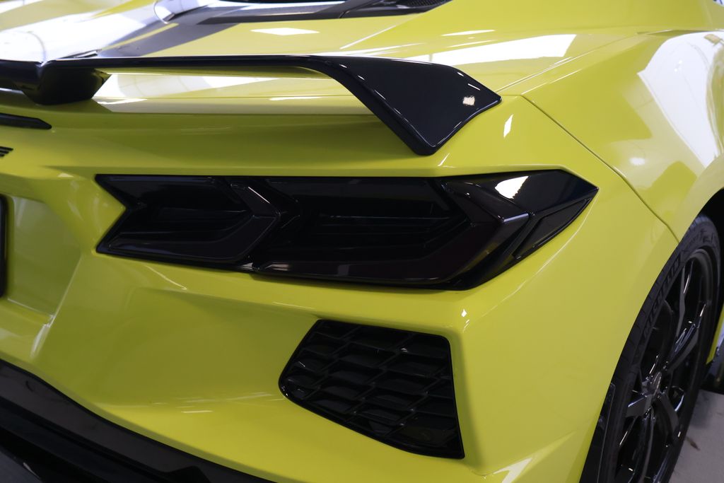 Thumbnail: 2021 Chevrolet Corvette - 7