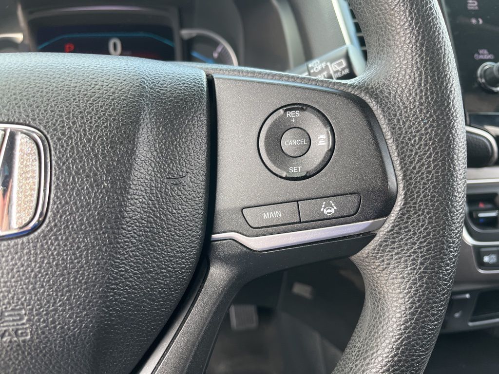 Thumbnail: 2022 Honda Pilot - 19