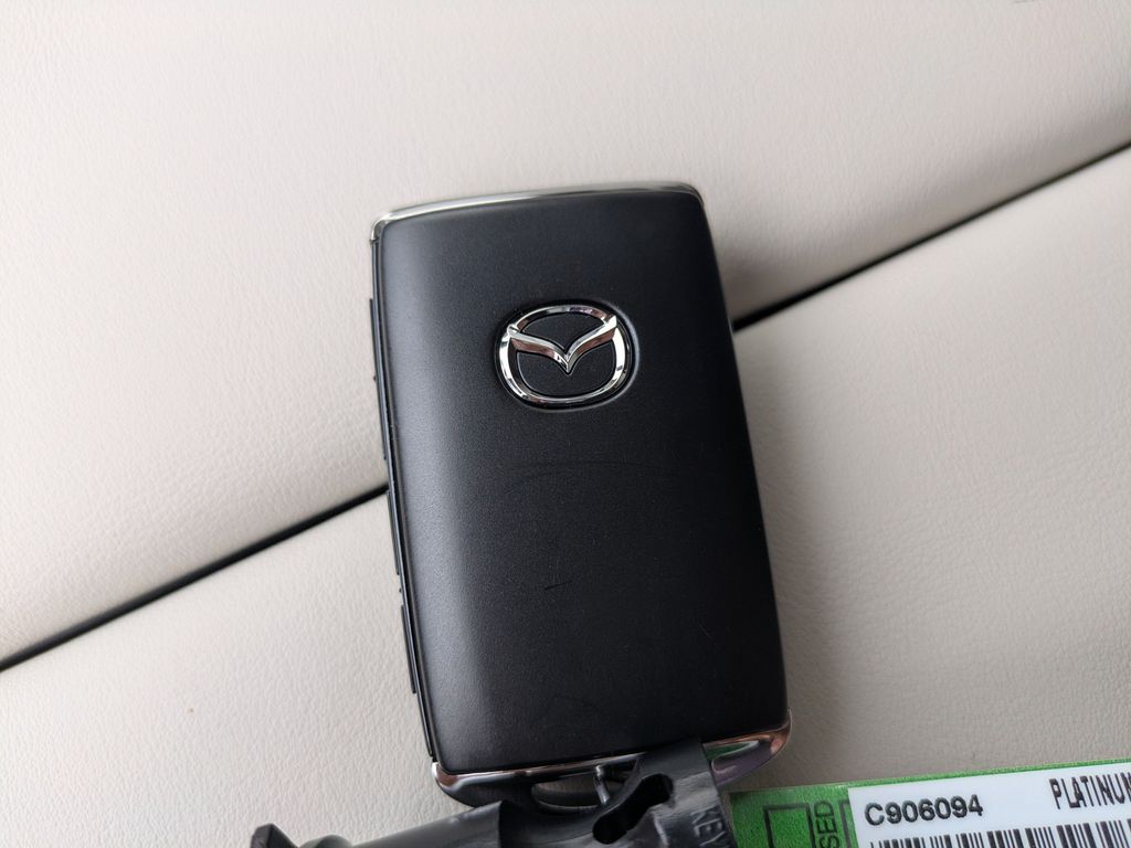 2026 Mazda CX-90 3.3 Turbo Premium Plus
