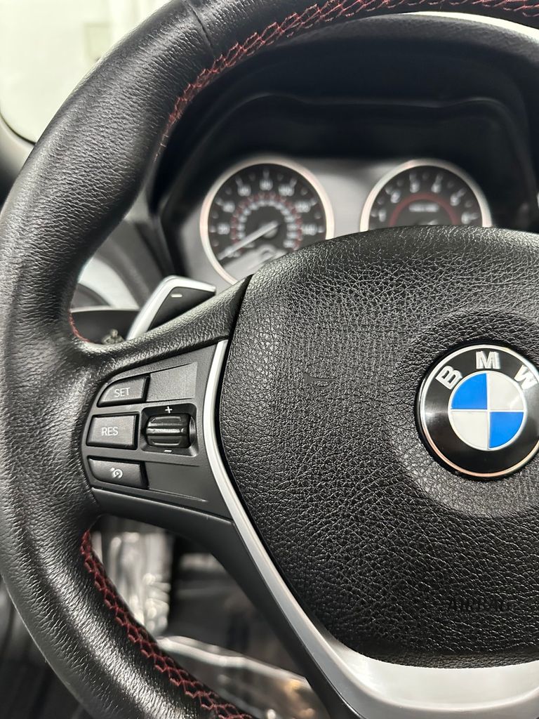 used 2017 BMW 2-Series car, priced at $14,985