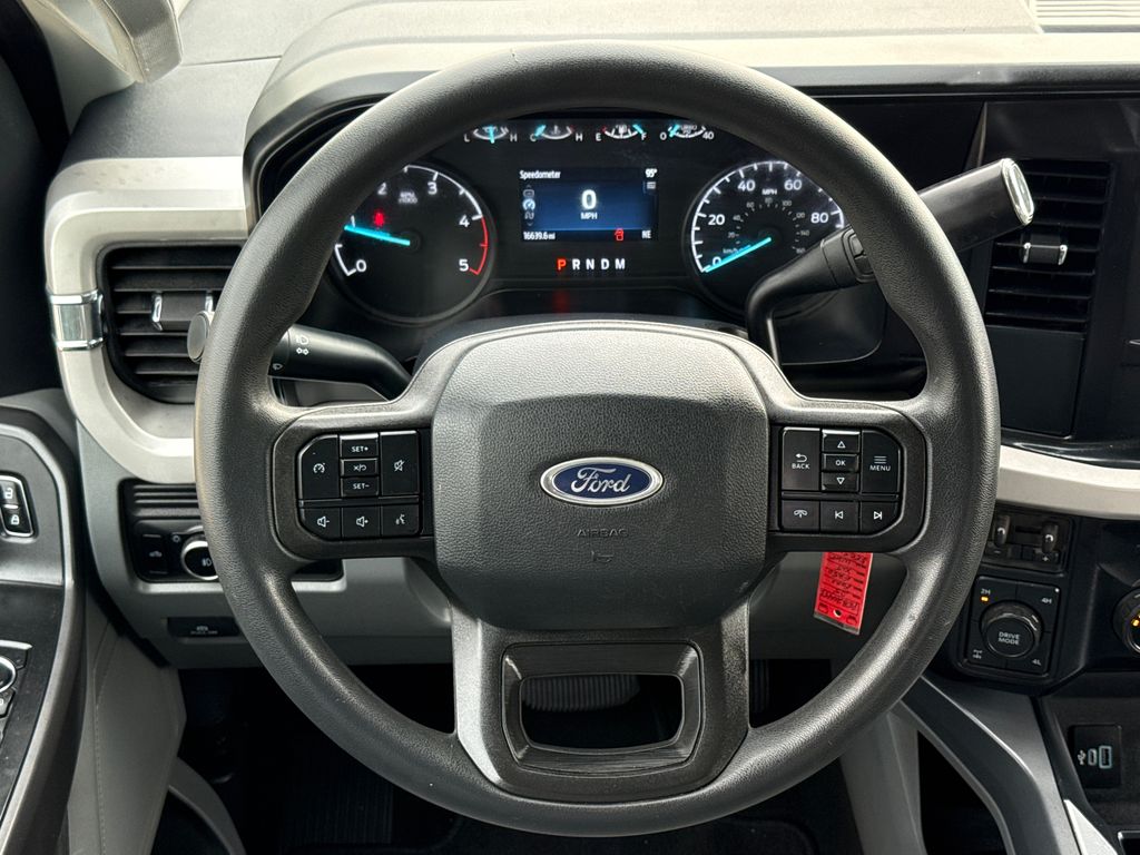 Used 2025 Ford F-250SD Truck