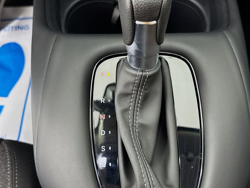 Used Car 2024 Honda Hr-v  Lx For Sale Under $25,000 In Austin, Texas