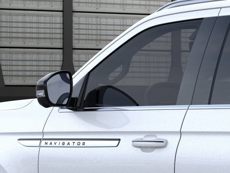 2025 Lincoln Navigator Reserve 20