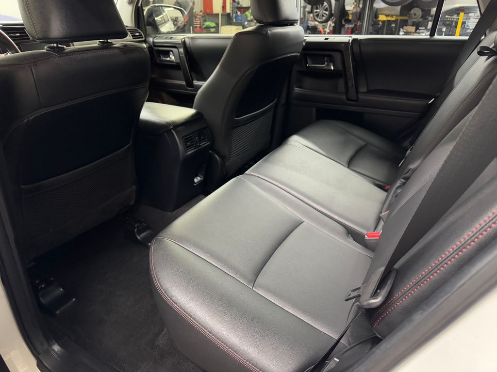 2021 Toyota 4Runner TRD Pro