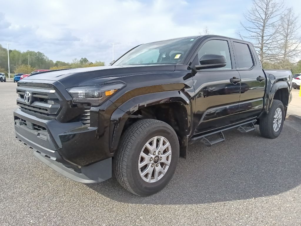 View vehicle photo 7