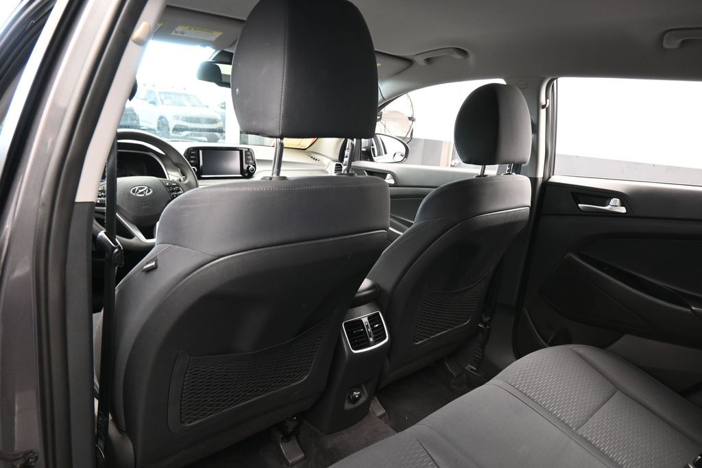 Used 2021 Magnetic Force Hyundai SEL image 33