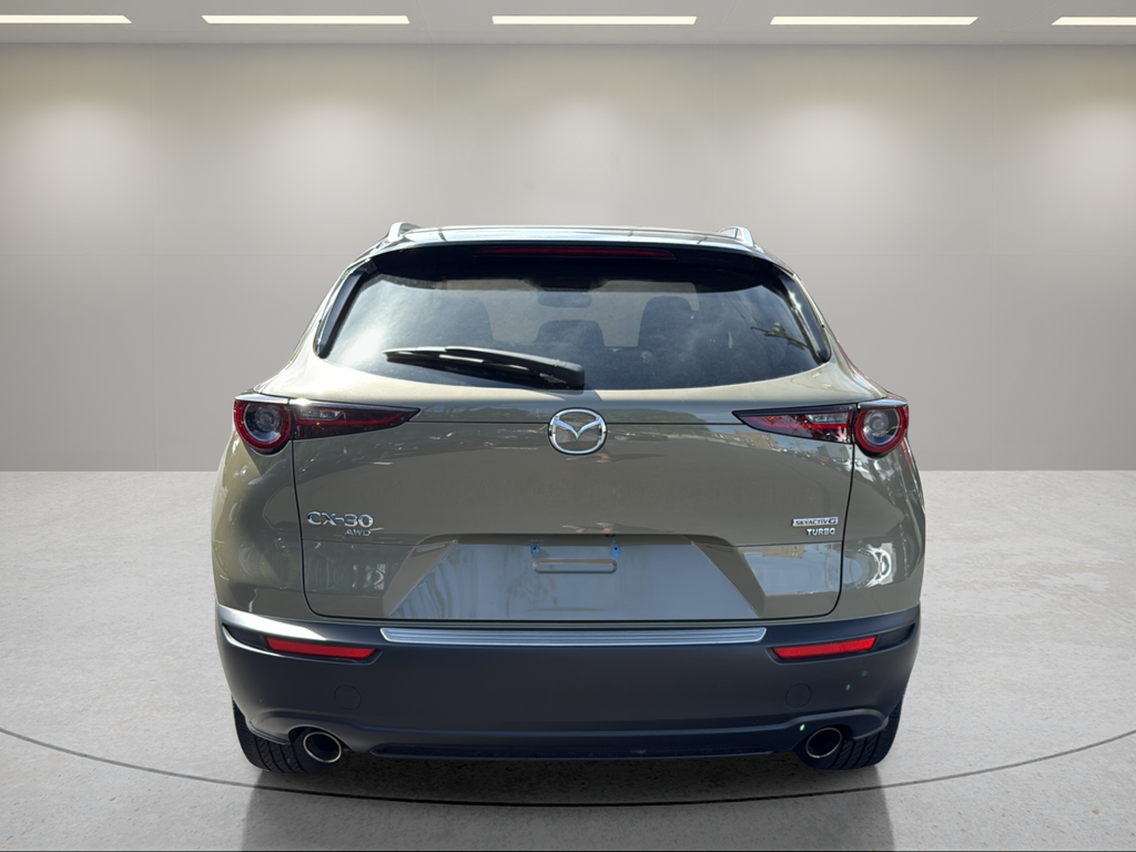 2024 Mazda CX-30 2.5 Carbon Turbo - 6