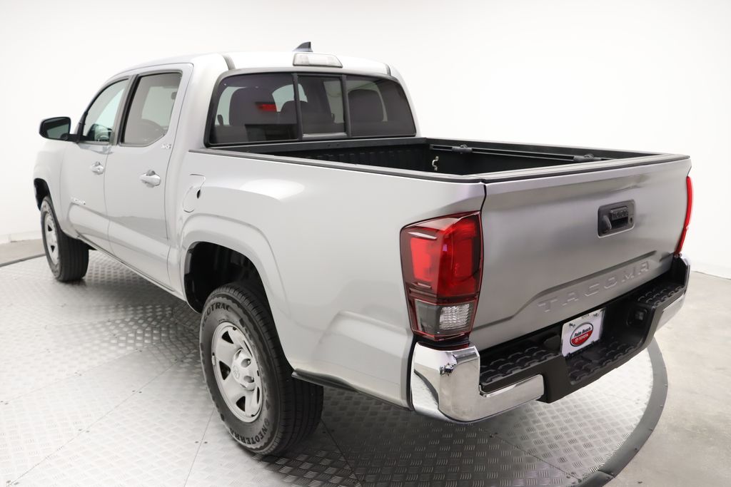 Thumbnail: 2019 Toyota Tacoma - 11