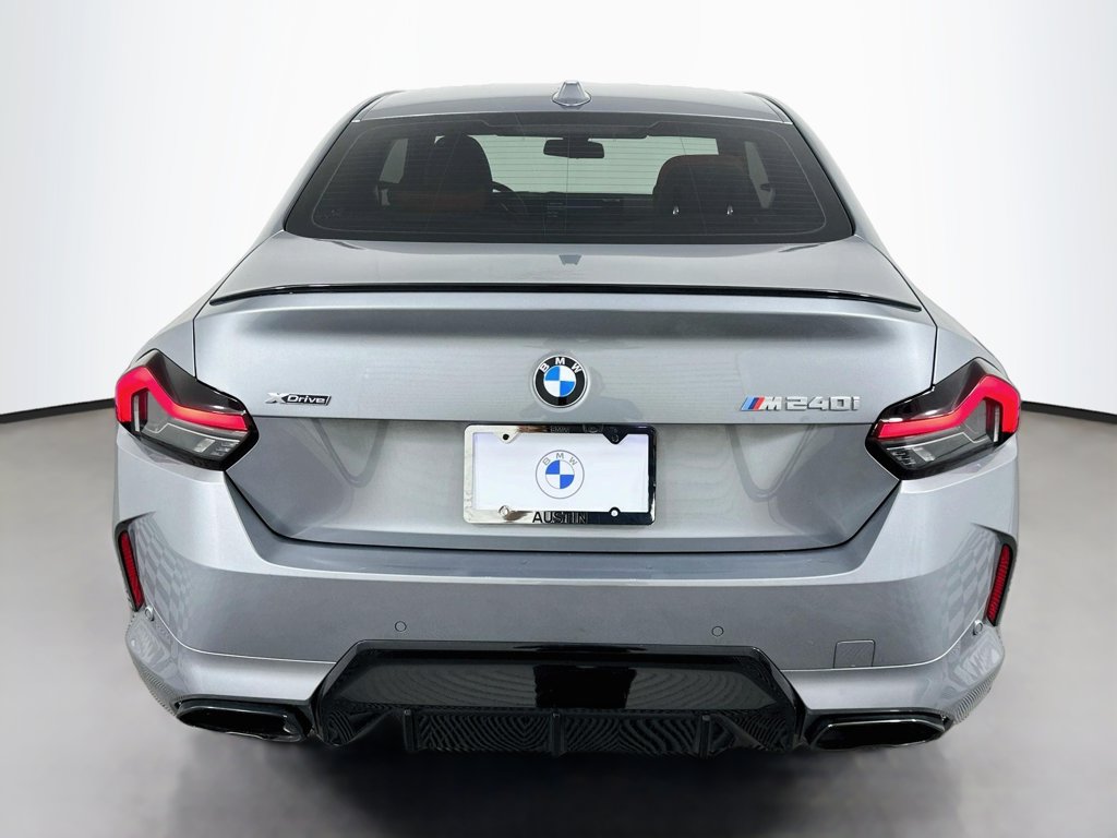 Thumbnail: 2025 BMW 2 Series - 6