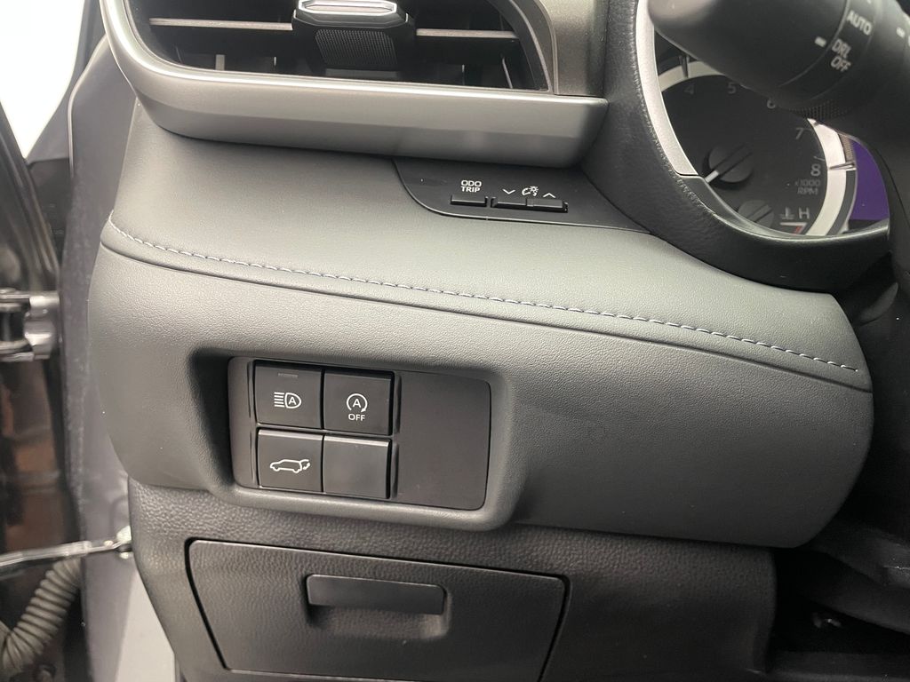 2024 Toyota Highlander XLE 20