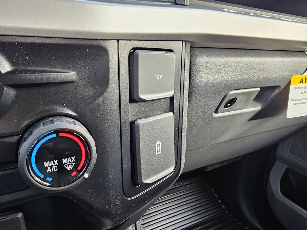 New 2024 White Ford XL image 28