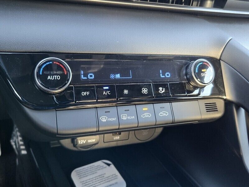 2026 Hyundai Elantra - $24,410