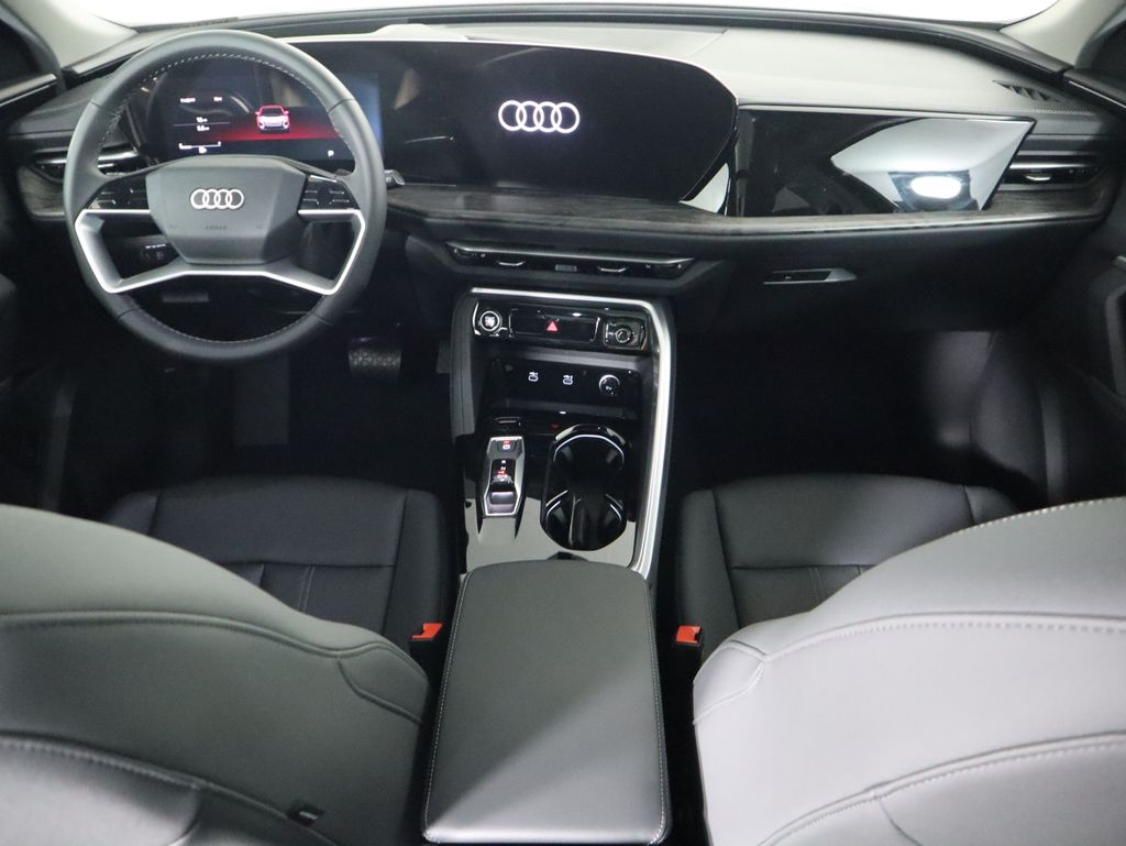 2025 Audi Q5 Premium 14