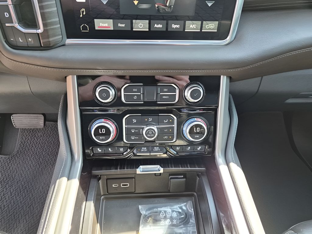 Used Car 2022 Gmc Yukon  Denali For Sale Under $50,000 In Austin, Texas