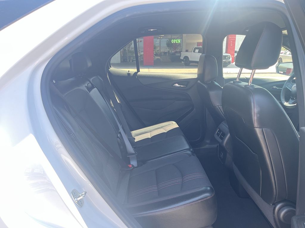 2024 Chevrolet Equinox RS - Photo 27