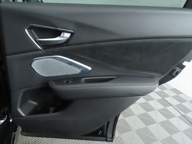 Thumbnail: 2026 Acura RDX - 29