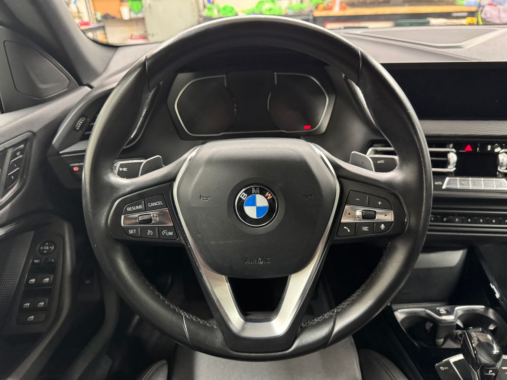 2020 BMW 2 Series 228i Gran Coupe xDrive