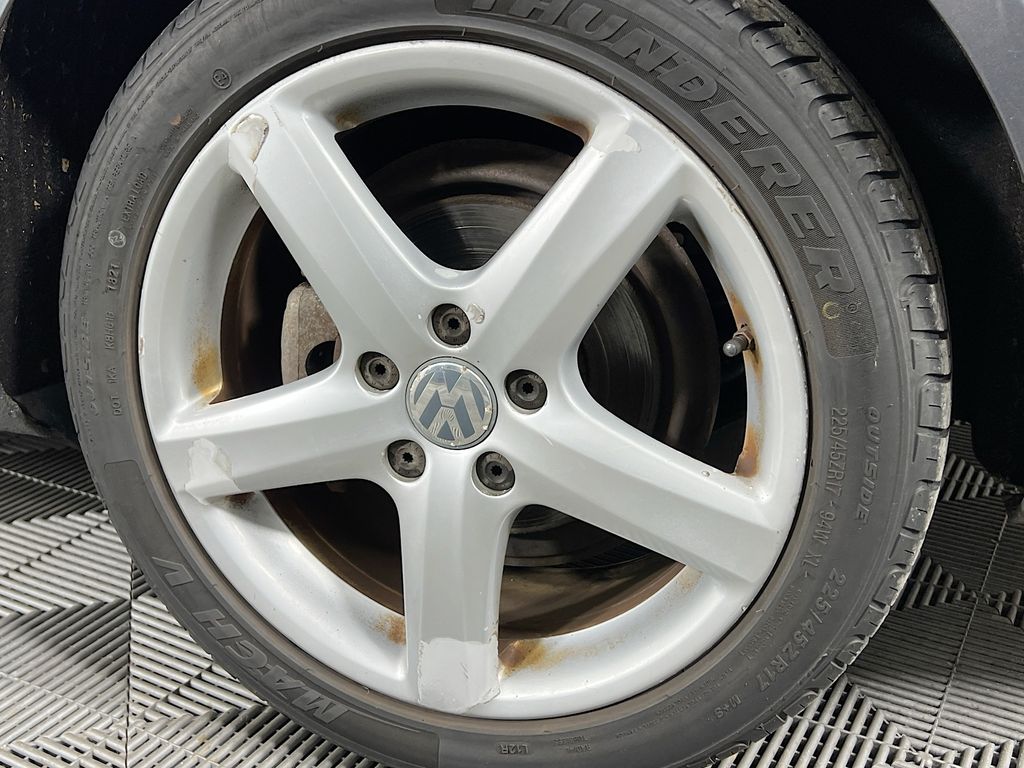 Jetta SE