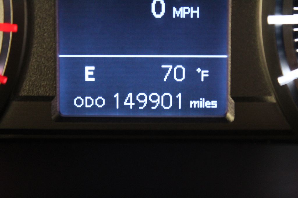 Thumbnail: 2015 Toyota 4Runner - 2