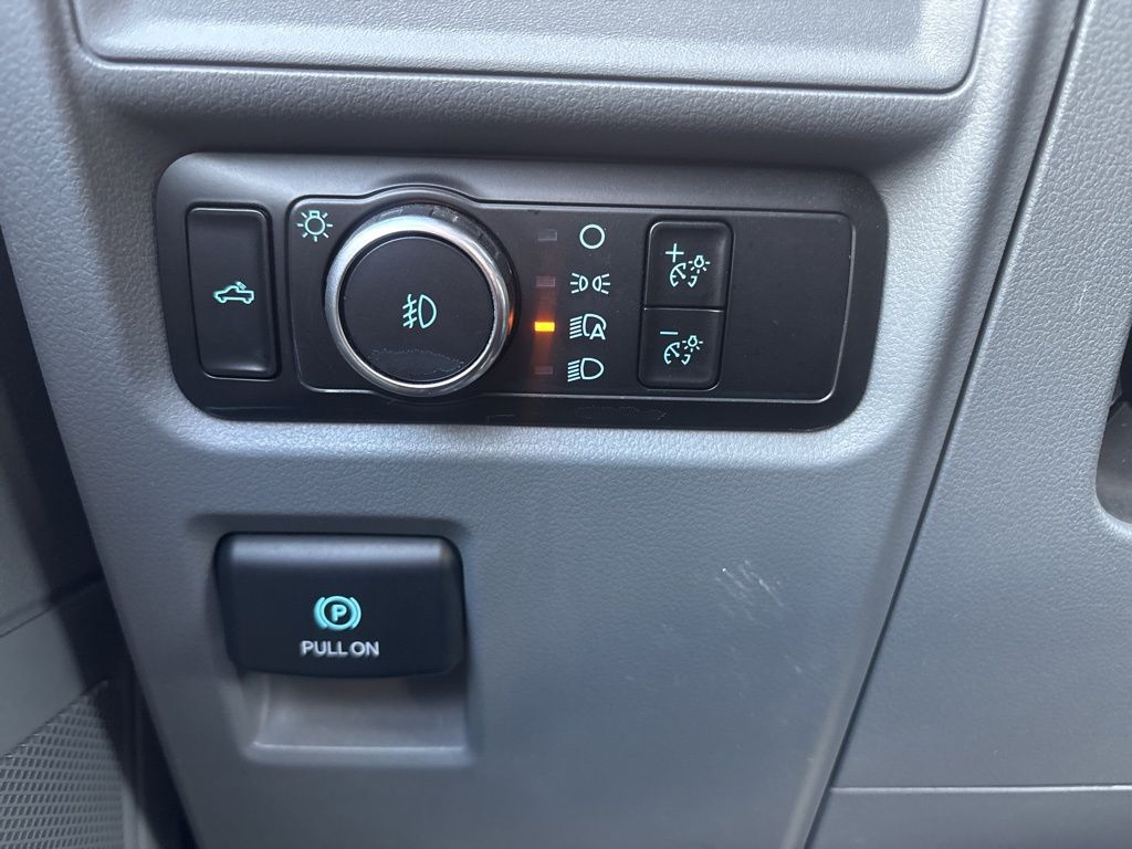 Used 2023 Ford F-150 Truck