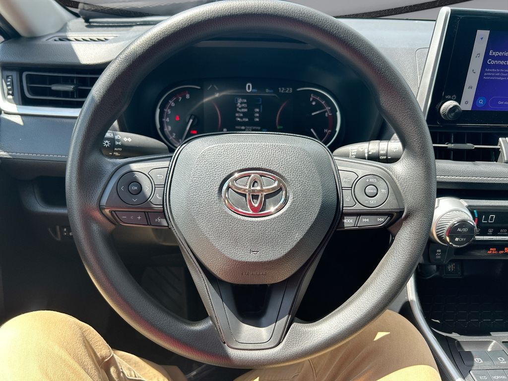 Thumbnail: 2025 Toyota RAV4 - 15