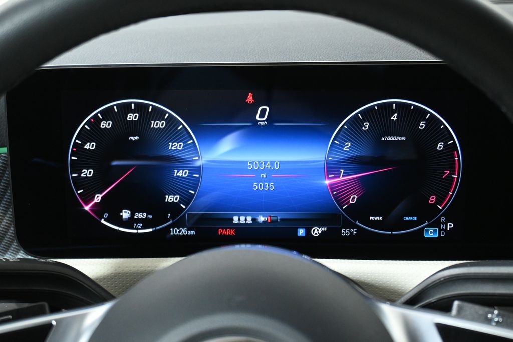 Thumbnail: 2026 Mercedes-Benz CLA - 19