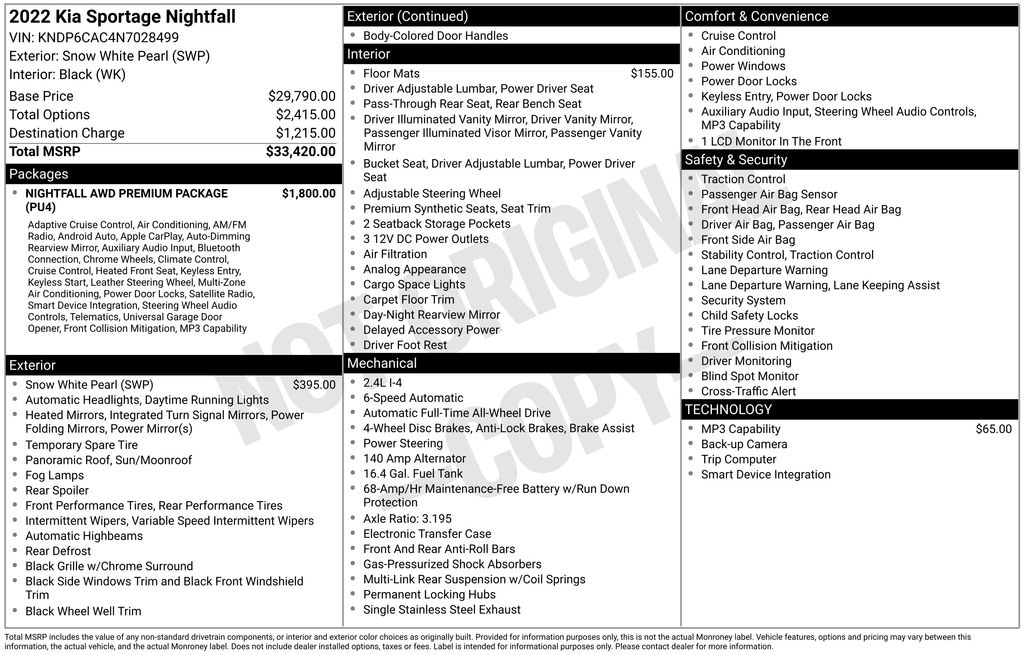 View vehicle photo 3
