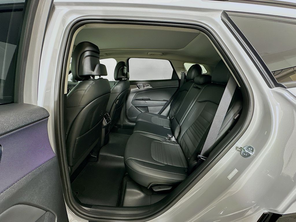 Thumbnail: 2024 Kia Sportage - 26