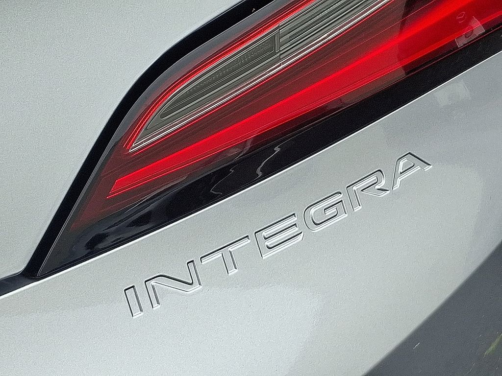 Thumbnail: 2026 Acura Integra - 5
