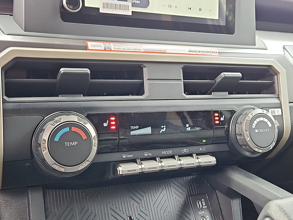 Thumbnail: 2026 Toyota Tacoma - 13