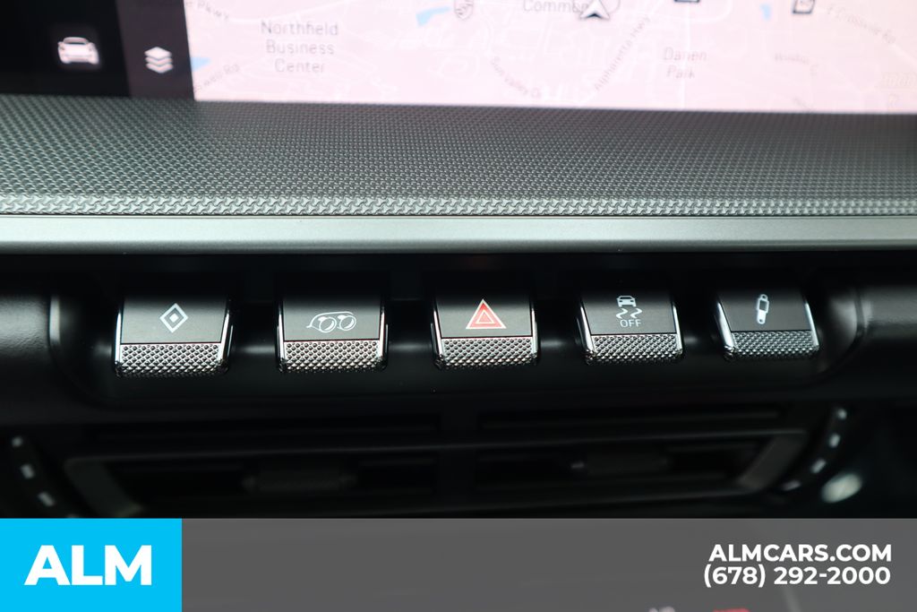 Used 2022 Black Porsche Carrera S image 33