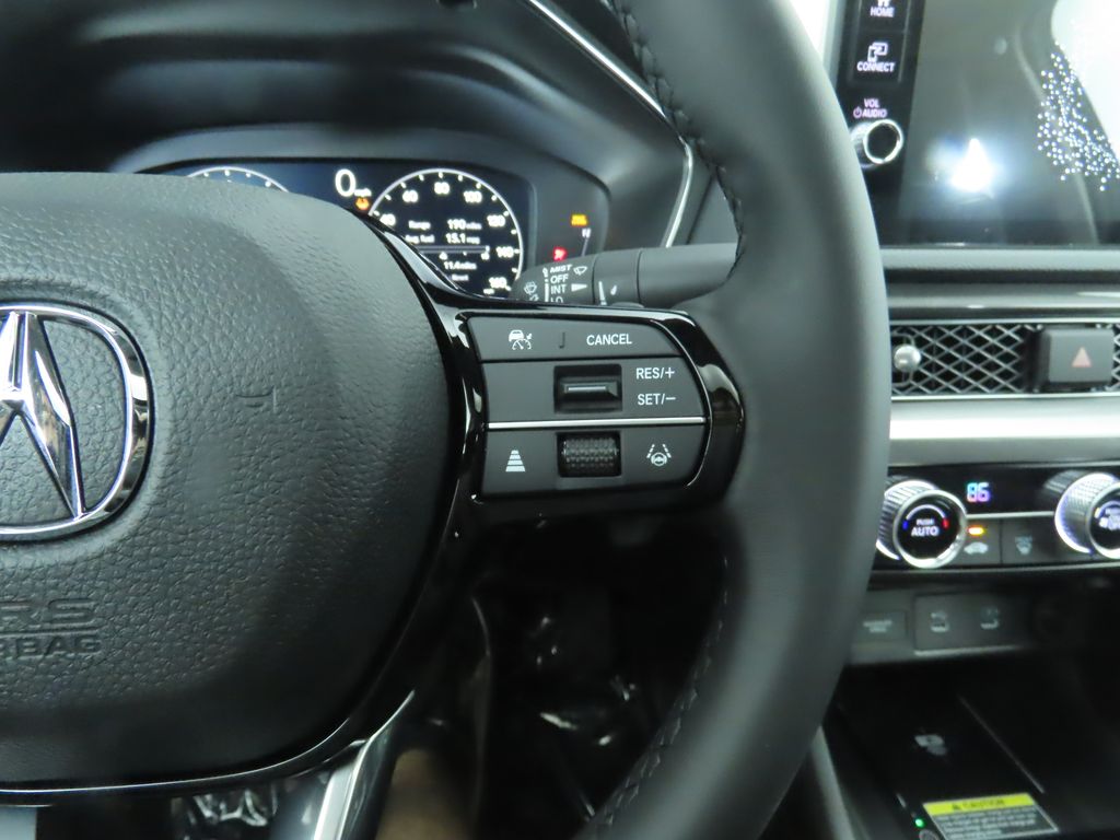 Thumbnail: 2026 Acura Integra - 13