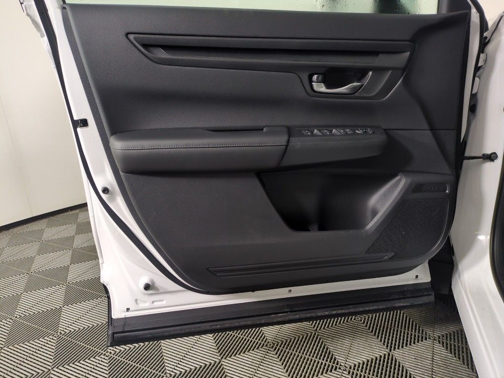New 2025 Honda CR-V For Sale in Fort Wayne, IN