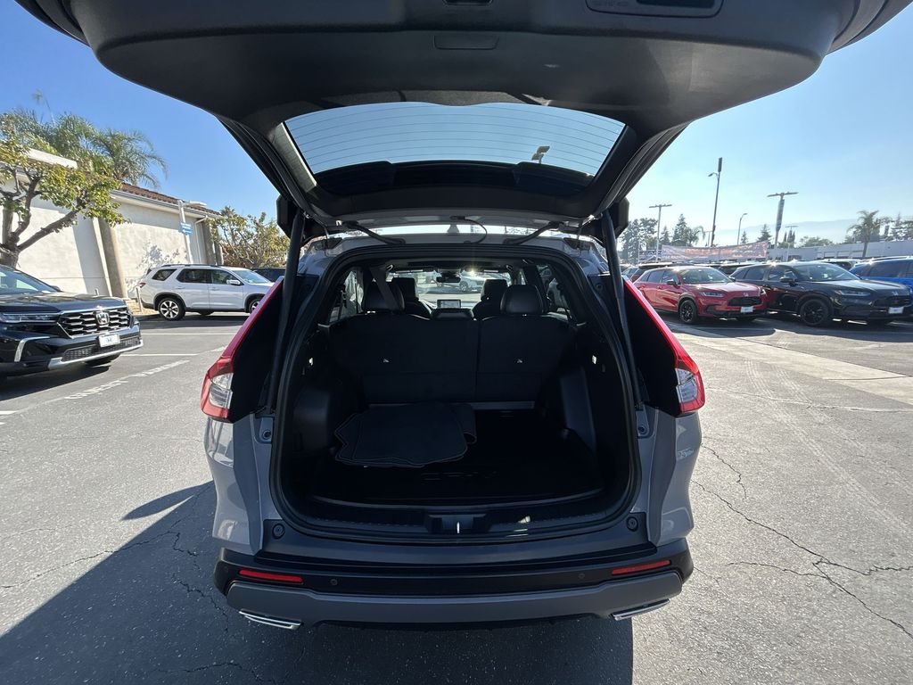 Thumbnail: 2025 Honda CR-V - 24