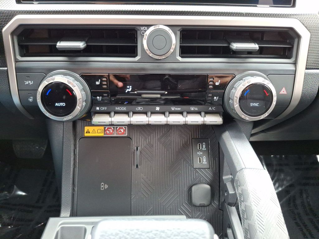 Used 2026 Toyota 4Runner SUV