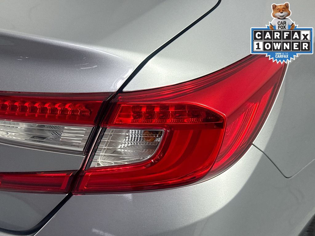 2018 Honda Accord  Lx In Austin, Texas