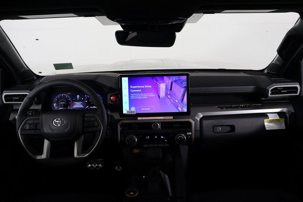 Thumbnail: 2025 Toyota Tacoma - 4